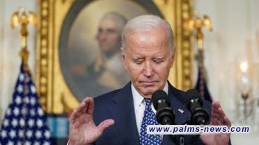 "الرئيس المكسيكي سيسي".. زلة لسان جديدة لبايدن